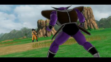 Immagine -6 del gioco Dragon Ball Z Ultimate Tenkaichi per PlayStation 3