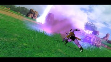 Immagine -4 del gioco Dragon Ball Z Ultimate Tenkaichi per PlayStation 3