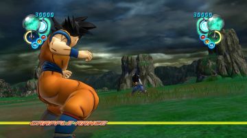 Immagine -11 del gioco Dragon Ball Z Ultimate Tenkaichi per PlayStation 3