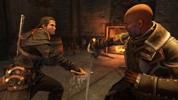 Immagine 1 del gioco Assassin's Creed Rogue per Xbox 360