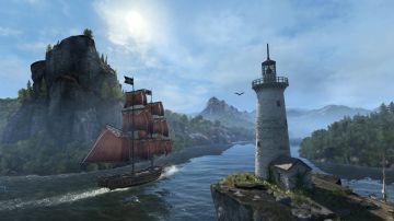 Immagine 2 del gioco Assassin's Creed Rogue per Xbox 360