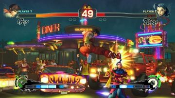 Immagine 45 del gioco Super Street Fighter IV per PlayStation 3