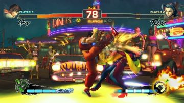 Immagine 46 del gioco Super Street Fighter IV per PlayStation 3