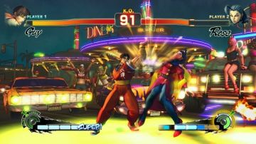 Immagine 47 del gioco Super Street Fighter IV per PlayStation 3