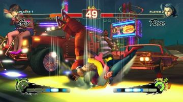 Immagine 48 del gioco Super Street Fighter IV per PlayStation 3