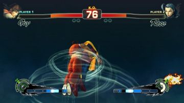 Immagine 49 del gioco Super Street Fighter IV per PlayStation 3