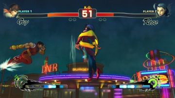Immagine 50 del gioco Super Street Fighter IV per PlayStation 3