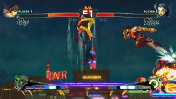 Immagine 51 del gioco Super Street Fighter IV per PlayStation 3