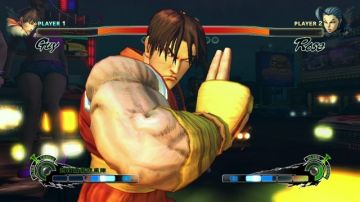 Immagine 52 del gioco Super Street Fighter IV per PlayStation 3