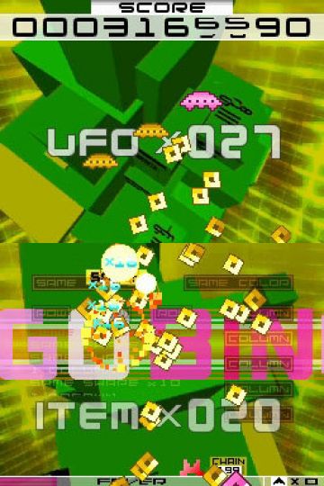Immagine 0 del gioco Space Invaders Extreme 2 per Nintendo DS