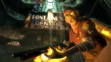 Immagine -4 del gioco Bioshock 2 per PlayStation 3