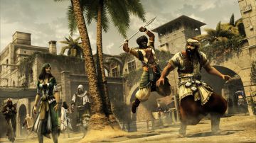 Immagine -6 del gioco Assassin's Creed Revelations per Xbox 360