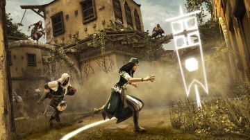 Immagine 6 del gioco Assassin's Creed Revelations per Xbox 360