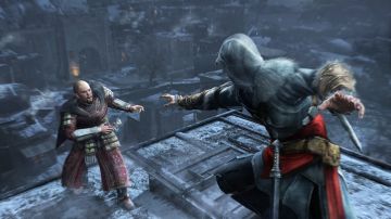 Immagine 8 del gioco Assassin's Creed Revelations per Xbox 360