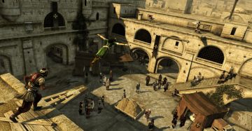 Immagine -5 del gioco Assassin's Creed Revelations per Xbox 360