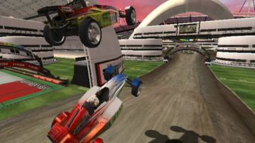 Immagine -8 del gioco TrackMania Wii per Nintendo Wii