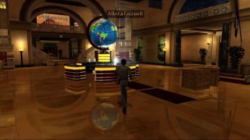 Immagine -17 del gioco Una Notte al Museo 2 per Xbox 360