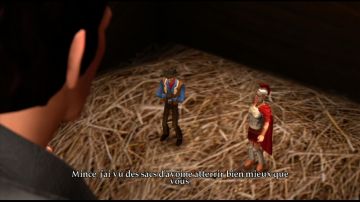 Immagine -7 del gioco Una Notte al Museo 2 per Xbox 360