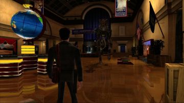 Immagine -6 del gioco Una Notte al Museo 2 per Xbox 360
