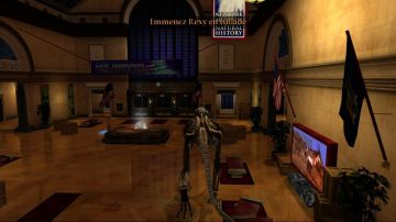 Immagine -5 del gioco Una Notte al Museo 2 per Xbox 360