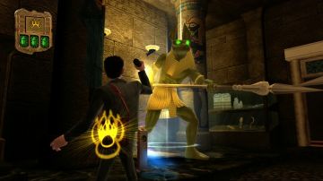 Immagine -16 del gioco Una Notte al Museo 2 per Xbox 360