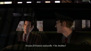 Immagine -14 del gioco Una Notte al Museo 2 per Xbox 360
