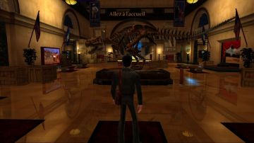 Immagine -13 del gioco Una Notte al Museo 2 per Xbox 360