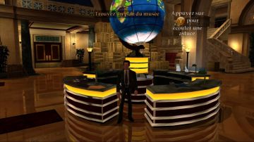 Immagine -12 del gioco Una Notte al Museo 2 per Xbox 360
