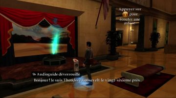 Immagine -11 del gioco Una Notte al Museo 2 per Xbox 360