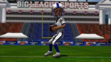 Immagine -2 del gioco Big League Sports per Xbox 360