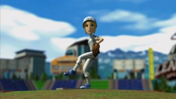 Immagine -1 del gioco Big League Sports per Xbox 360