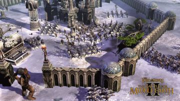 Immagine -11 del gioco Il Signore degli Anelli: La Battaglia per la Terra di Mezzo II per Xbox 360