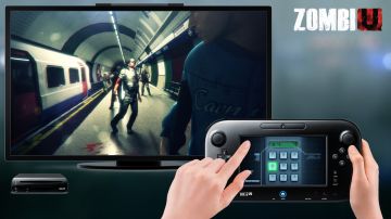 Immagine -5 del gioco ZombiU per Nintendo Wii U