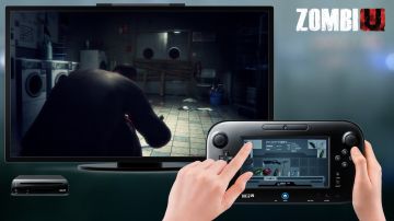 Immagine -4 del gioco ZombiU per Nintendo Wii U