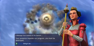 Immagine -4 del gioco Sid Meier's Civilization Revolution per PlayStation 3