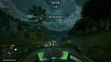 Immagine 157 del gioco Far Cry 4 per PlayStation 4
