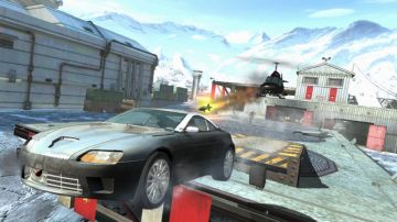 Immagine -9 del gioco Stuntman: Ignition per PlayStation 2