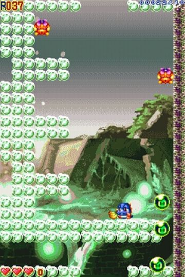 Immagine -11 del gioco Bubble Bobble Revolution per Nintendo DS