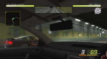 Immagine -12 del gioco Import Tuner Challenge per Xbox 360