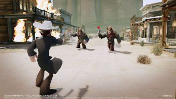 Immagine 16 del gioco Disney Infinity per PlayStation 3