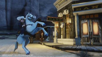Immagine 17 del gioco Disney Infinity per PlayStation 3