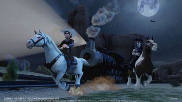 Immagine 19 del gioco Disney Infinity per PlayStation 3