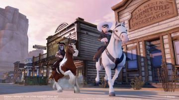 Immagine 22 del gioco Disney Infinity per PlayStation 3