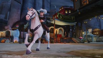 Immagine 24 del gioco Disney Infinity per PlayStation 3