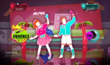 Immagine -3 del gioco Just Dance: Best of per Nintendo Wii