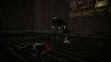 Immagine 10 del gioco The Amazing Spider-Man per PlayStation 3