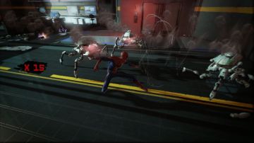 Immagine 1 del gioco The Amazing Spider-Man per PlayStation 3