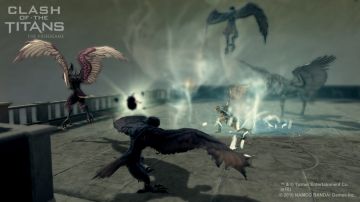 Immagine -17 del gioco Scontro tra titani - il videogioco per PlayStation 3