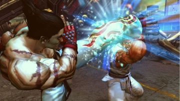 Immagine 17 del gioco Street Fighter X Tekken per PlayStation 3