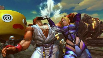 Immagine 19 del gioco Street Fighter X Tekken per PlayStation 3